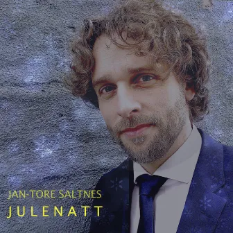 Julenatt by Jan-Tore Saltnes