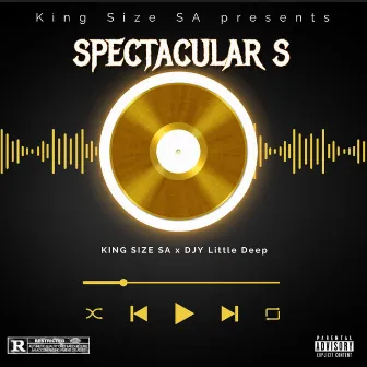 Spectaculars by King Size Sa