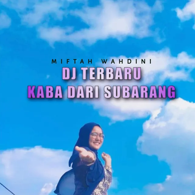 Kaba Dari Subarang - Remix