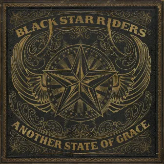 Another State of Grace by Black Star Riders