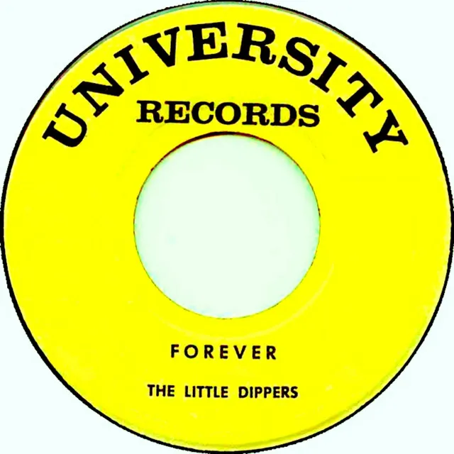 Forever - Single Version