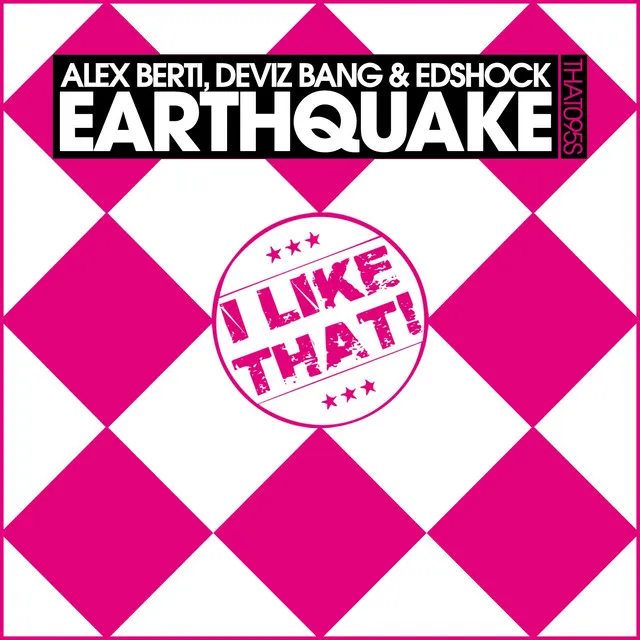 Earthquake