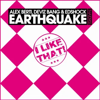 Earthquake by EdShock