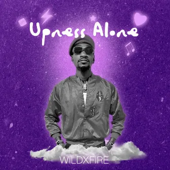 WiLDXFiRE (Upness Alone) TimPani Riddim by Frost473