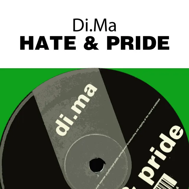 Hate & Pride