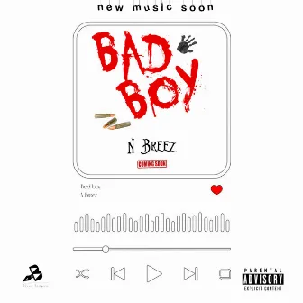 Bad Boy by Brezz