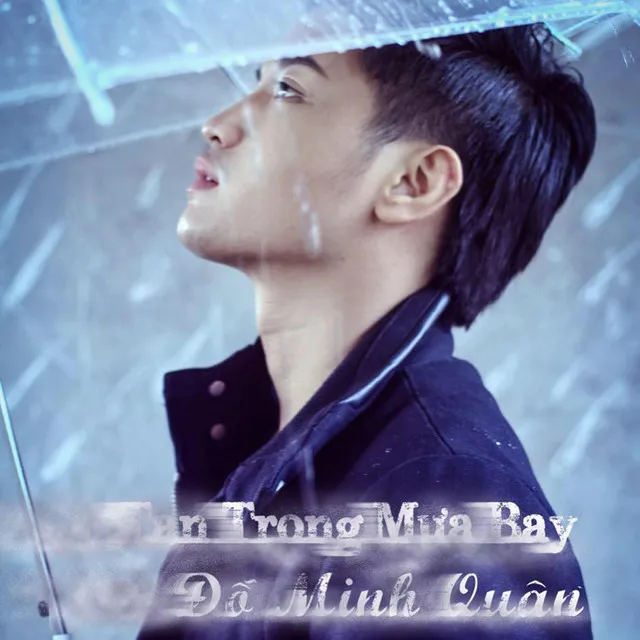 Tan Trong Mưa Bay - Ballad Version