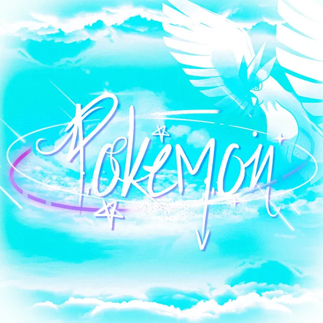 Pokémon (Eu Sei)