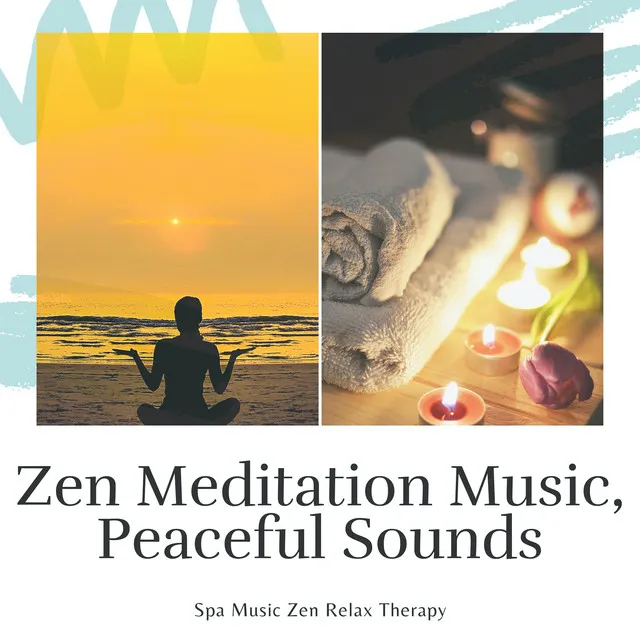 Pure Meditation Sounds