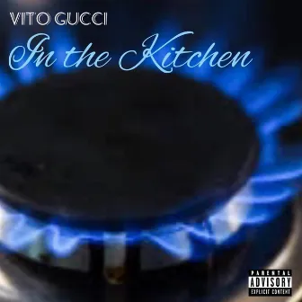 In the Kitchen by Vito Gucci