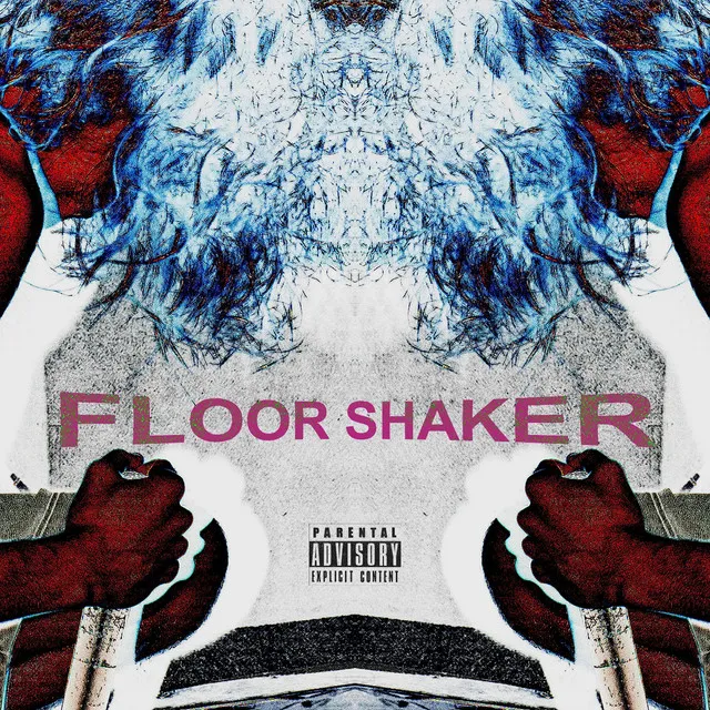 FLOOR SHAKER