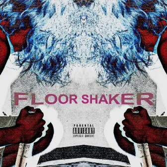 FLOOR SHAKER by Vitamjn