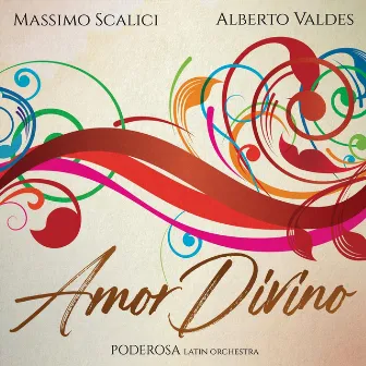 Amor Divino by Poderosa Latin Orchestra