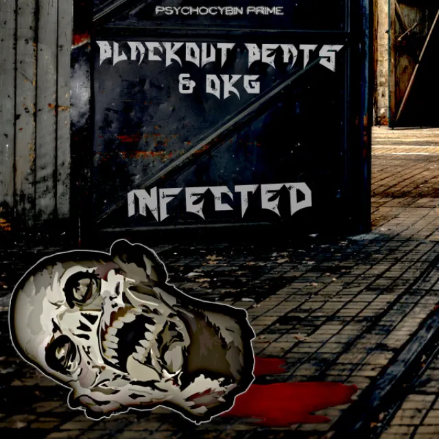 Infected