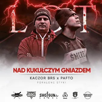 Lot Nad Kukułczym Gniazdem by Pafto