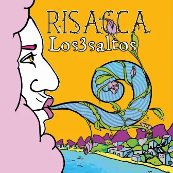 Risacca by Los3saltos