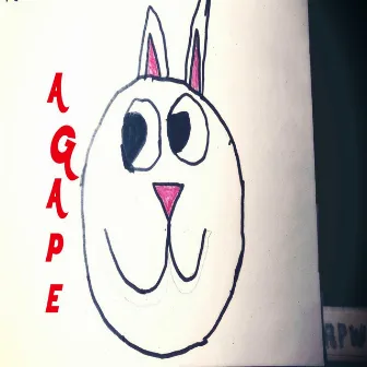 Agape by Unknown Artist