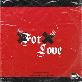 For Love by CBD