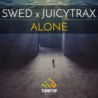 Alone by JuicyTrax