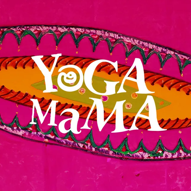 YOGA MAMA