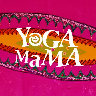 YOGA MAMA by Keilimei