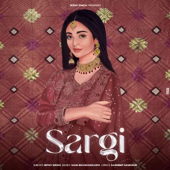 Sargi by Taran