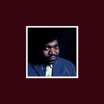 The Atlantic Recordings by Percy Sledge