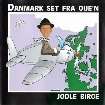 Danmark Set Fra Ouen by Jodle Birge