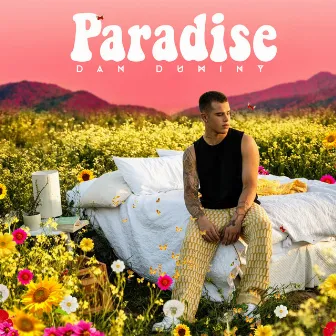 Paradise by Dan Duminy