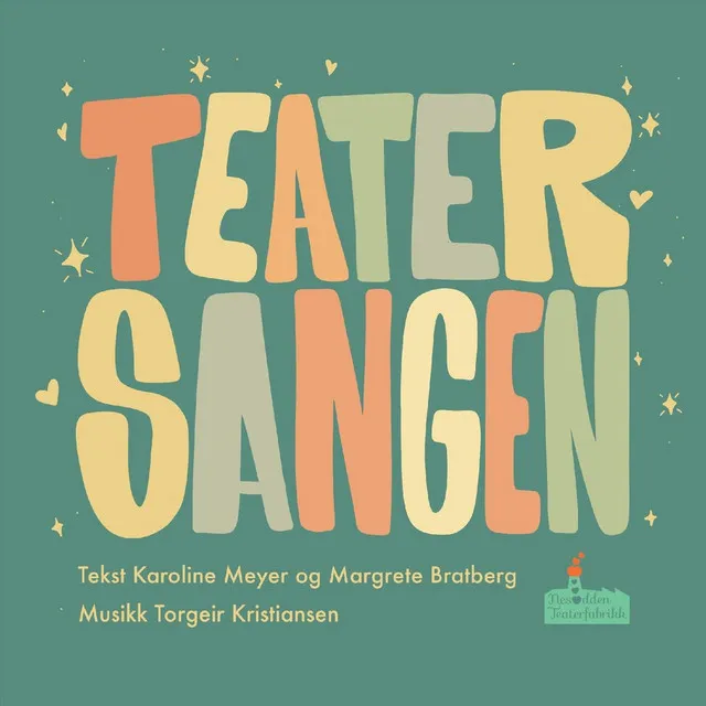 Teatersangen