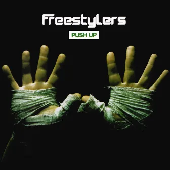 Push Up by Freestylers