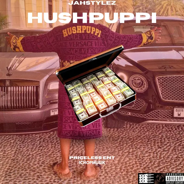 HUSHPUPPI