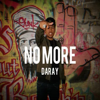 No More by Daray