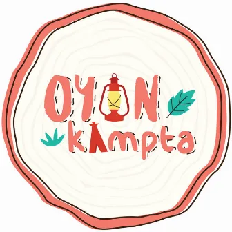 Oyun Kampta by Belma Atakan