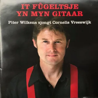 It fûgeltsje yn myn gitaar by Piter Wilkens