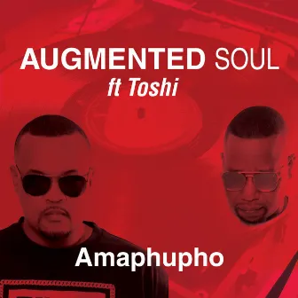 Amaphupho by Augmented Soul