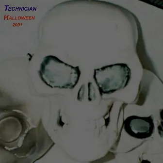 Halloween 2001 by Technician