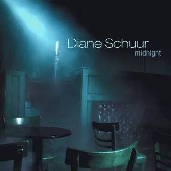 Midnight by Diane Schuur