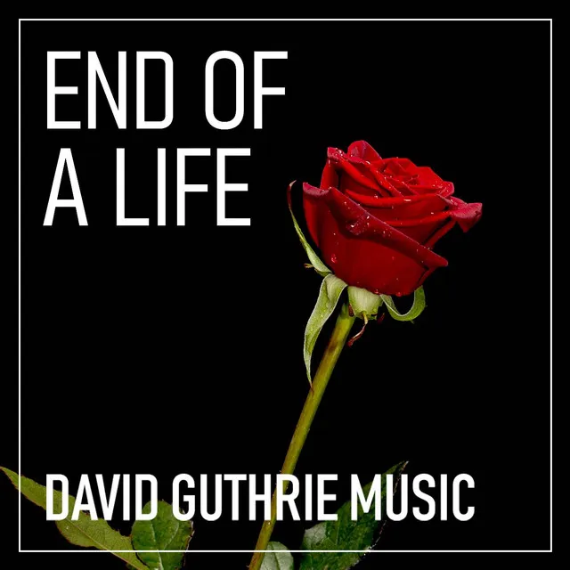 End of a Life - Alt Rock Version