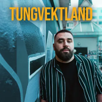 Tungvektland by Eggi