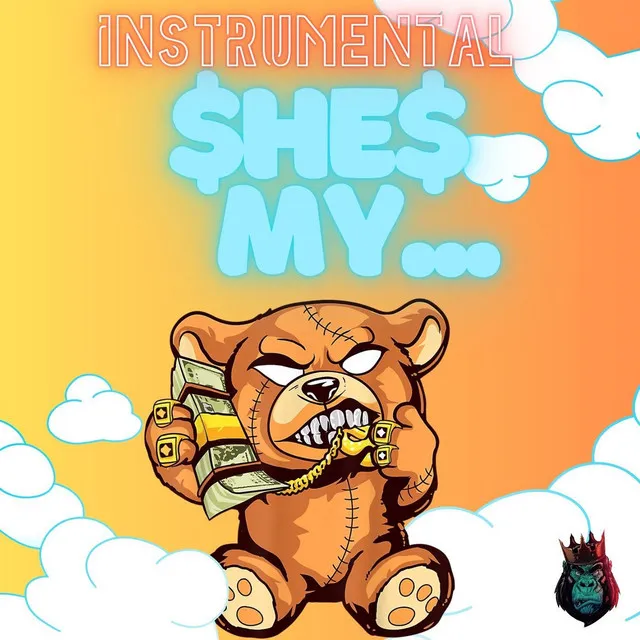 She's My... Instrumental