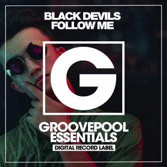 Follow Me by Black Devils