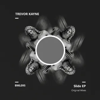 Slide EP by Trevor Kayne