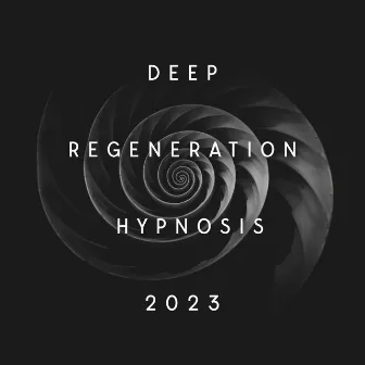 Deep Regeneration Hypnosis 2023 by The Lost Director