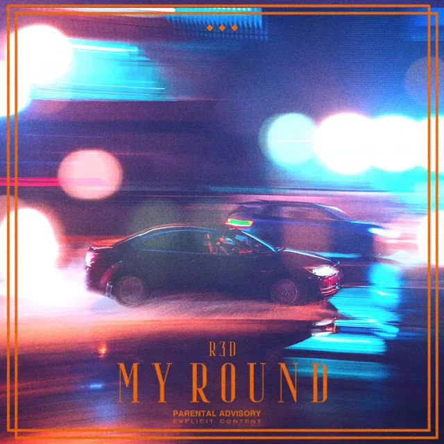 My Round