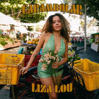 Carambolar by Liza Lou