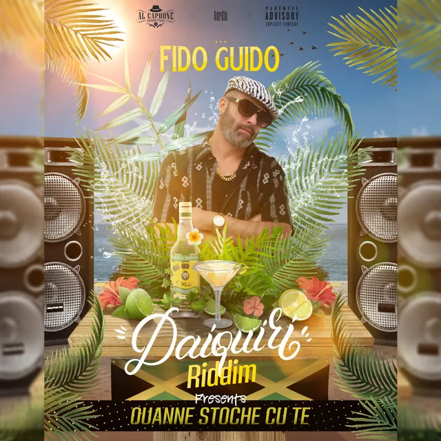 Quanne stoche cu te (Daiquiri Riddim)