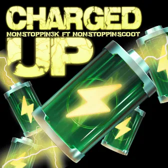 Charged Up by NoStoppin3k