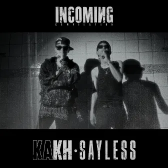 SayLess by KH