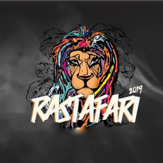 Rastafari 2019 by Nicho Foss